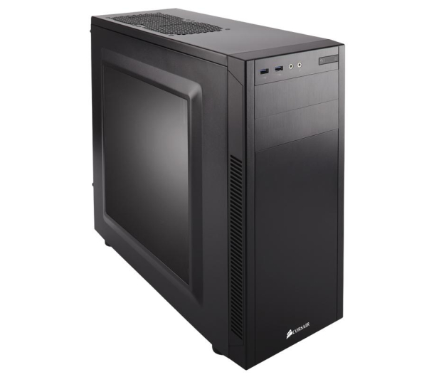 Corsair Carbide Series 100R czarna - 245758 - zdjęcie 9